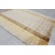 RS121 Gorgeous Neutral Color Hand Crafted Tibetan Area Rug 8' X 10' Hand Knotted in Nepal